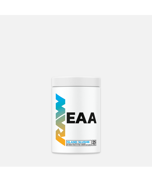 Raw EAA
