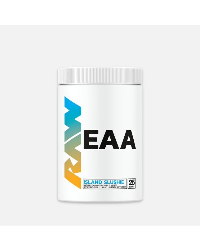 Raw EAA