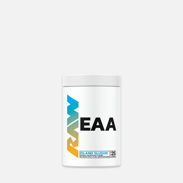 Raw EAA