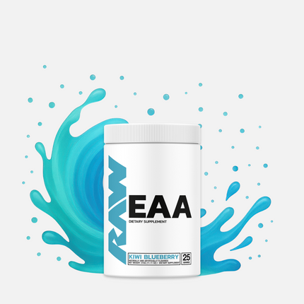Raw EAA
