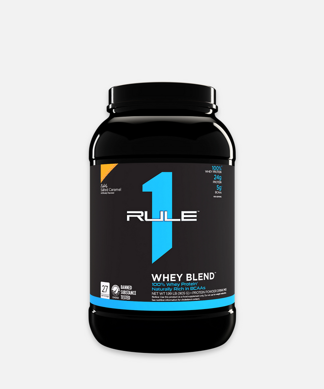 R1 Protein (2lb)