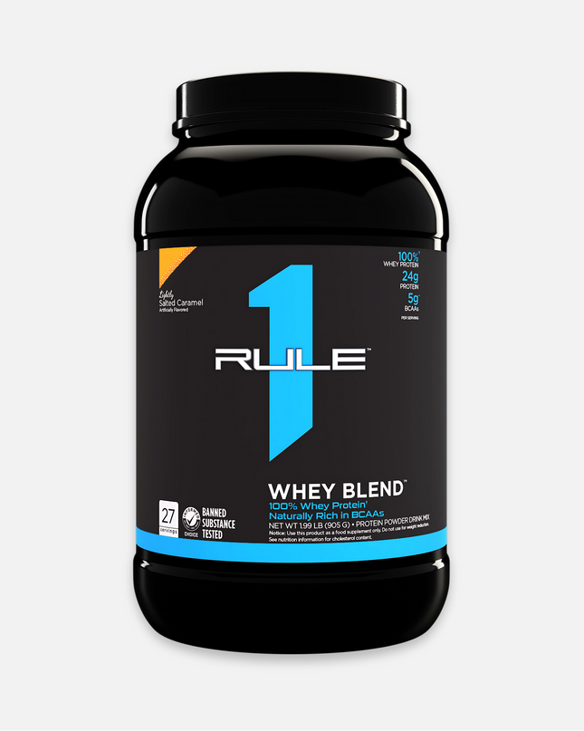 R1 Protein (2lb)