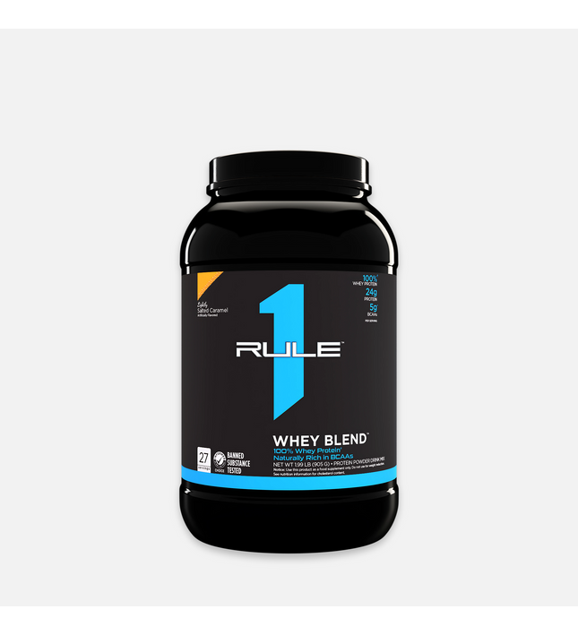 R1 Protein (2lb)