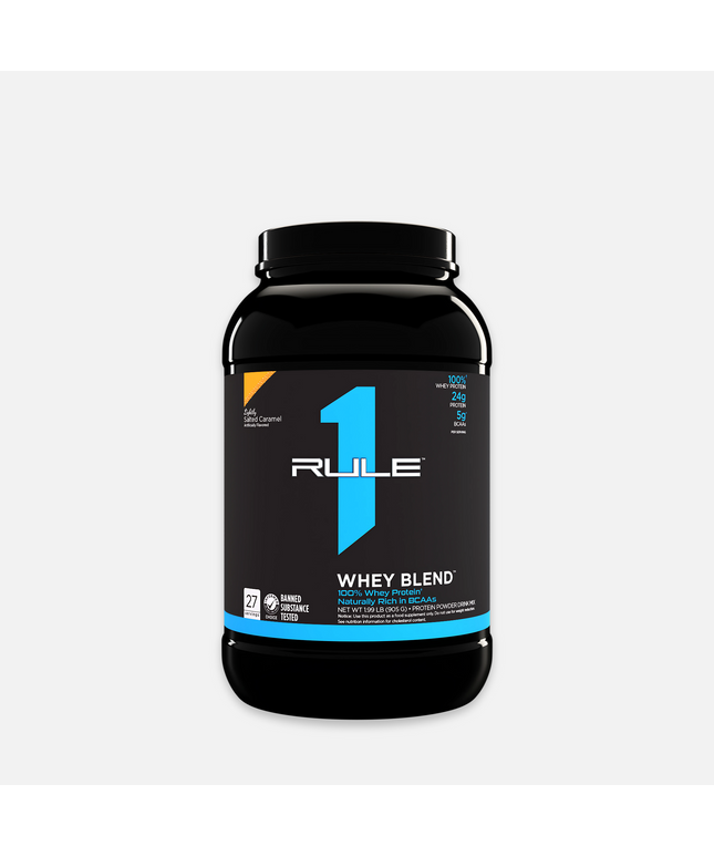 R1 Protein (2lb)