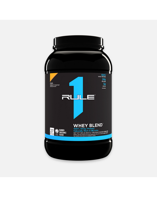 R1 Protein (2lb)