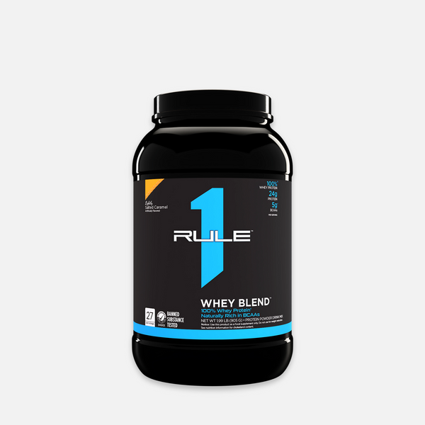 R1 Protein (2lb)