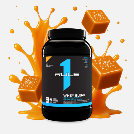 R1 Protein (2lb)