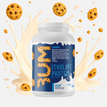 Milk and Cookies