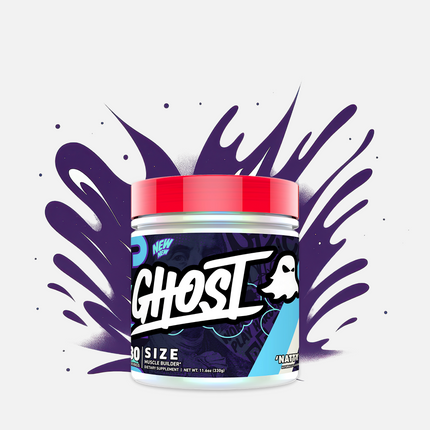 GHOST Size V3