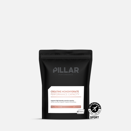 PILLAR Creapure