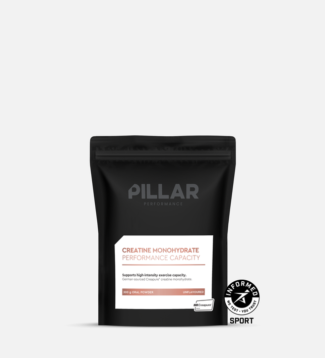 PILLAR Creapure
