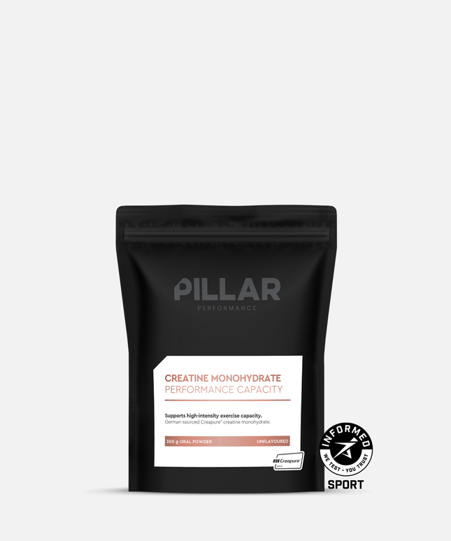PILLAR Creapure