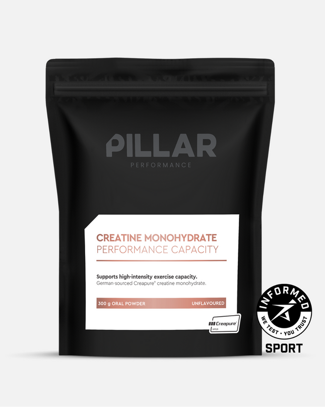 PILLAR Creapure