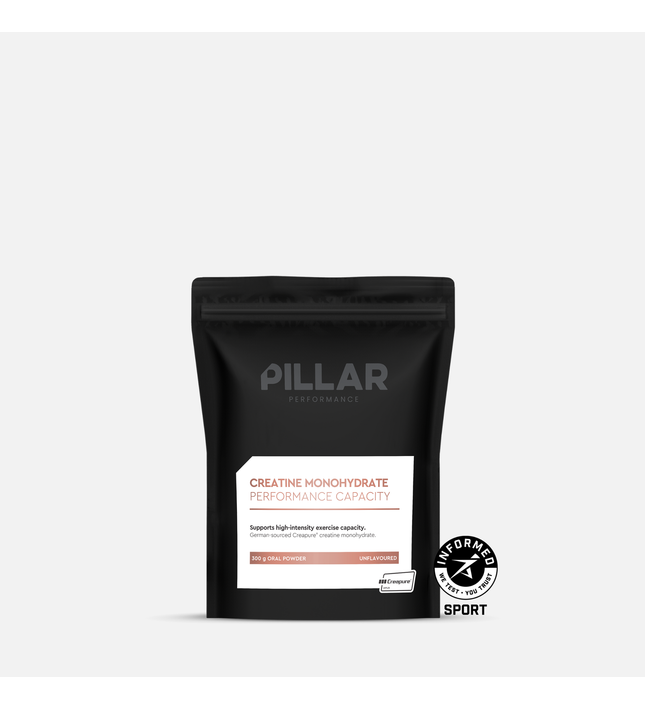 PILLAR Creapure