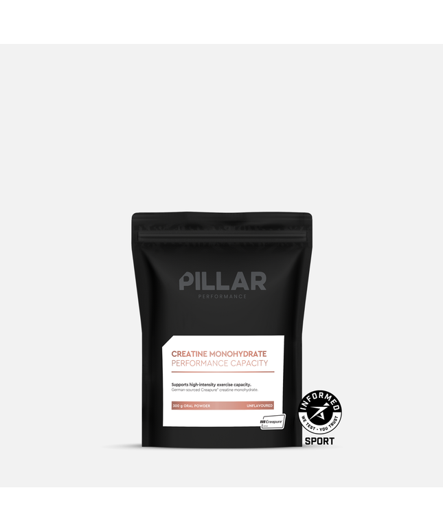 PILLAR Creapure