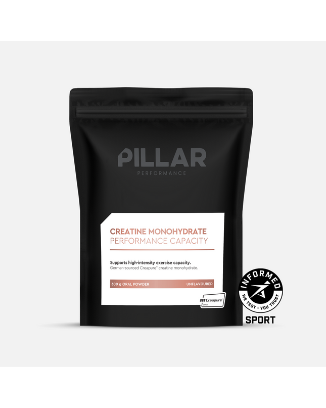 PILLAR Creapure