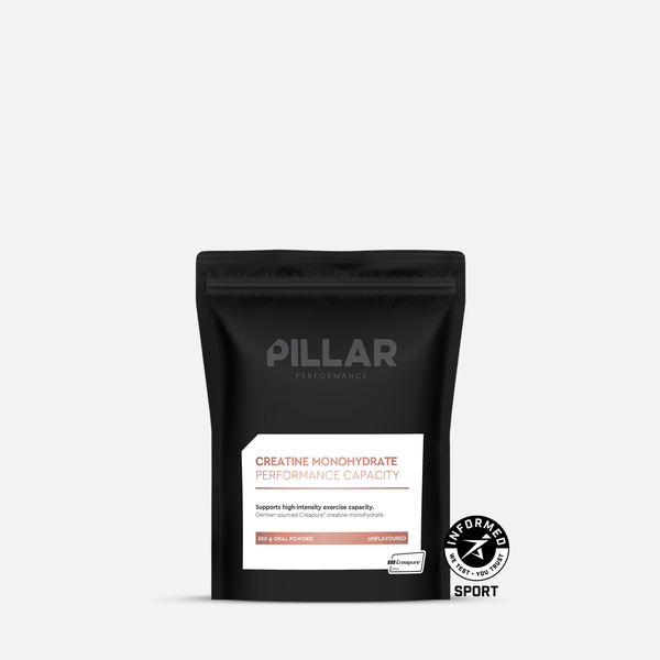 PILLAR Creapure