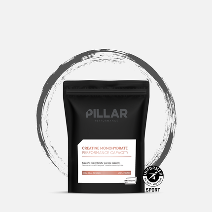 PILLAR Creapure