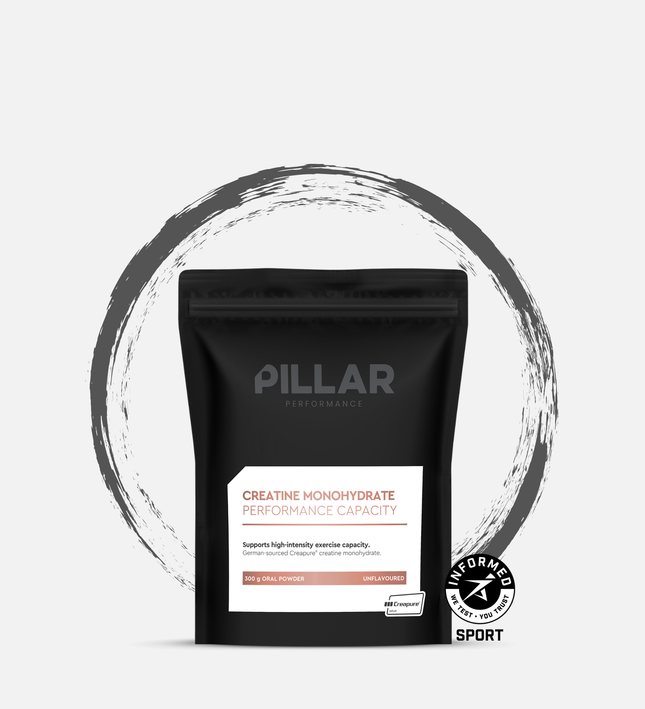 PILLAR Creapure