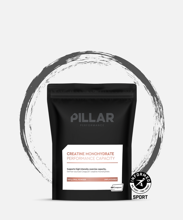 PILLAR Creapure