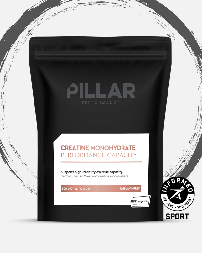 PILLAR Creapure