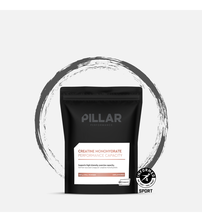 PILLAR Creapure