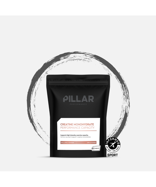 PILLAR Creapure