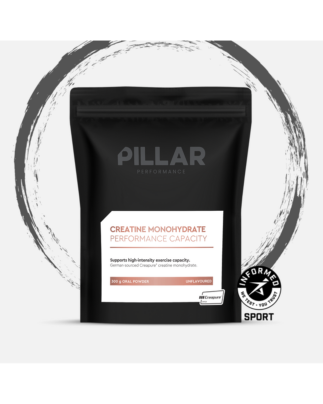 PILLAR Creapure
