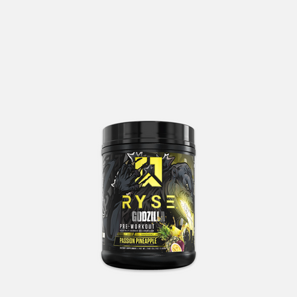 Godzilla Pre-workout