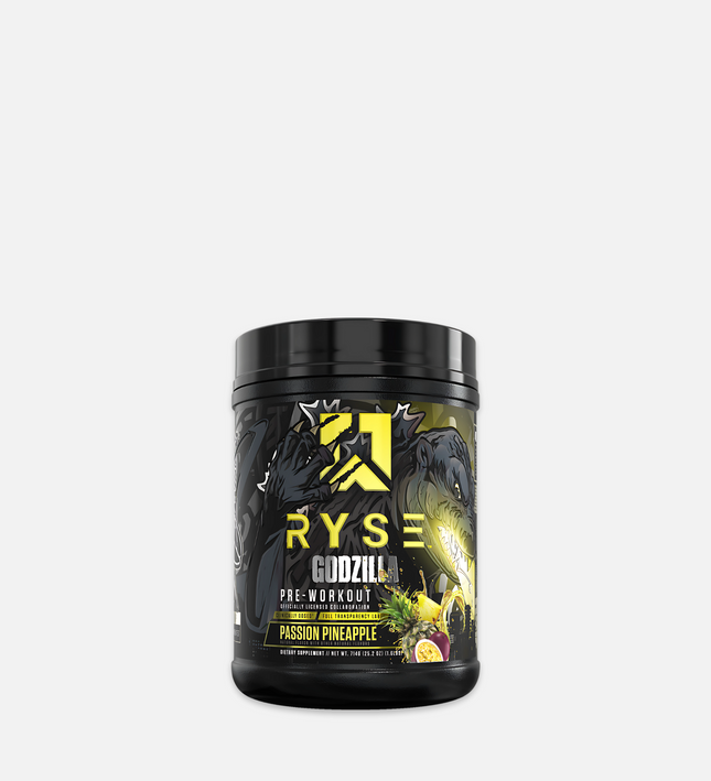 Godzilla Pre-workout