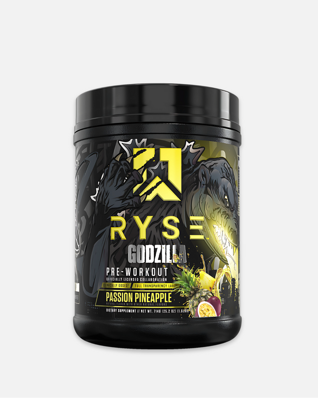 Godzilla Pre-workout