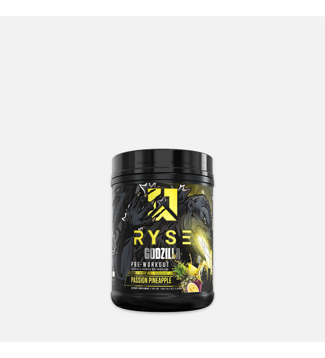Godzilla Pre-workout