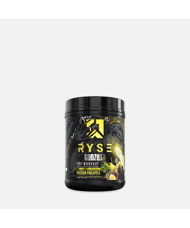 Godzilla Pre-workout