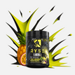 Passion Pineapple