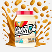 Peanut Butter Cereal Milk