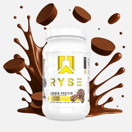 Loaded Protein (2lb)