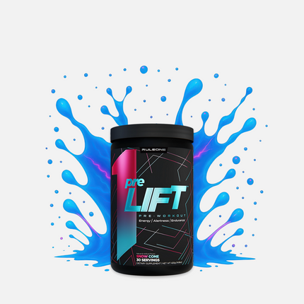 PRELIFT