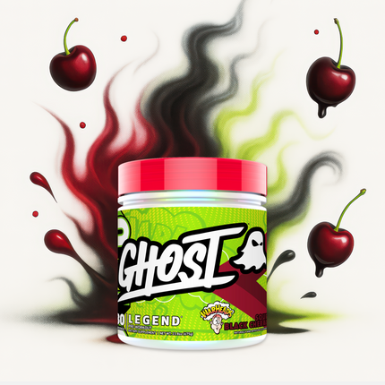 GHOST Legend V4