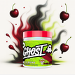Warheads Sour Black Cherry