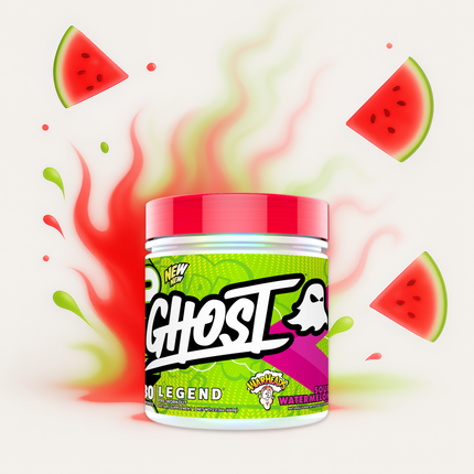 GHOST Legend V4