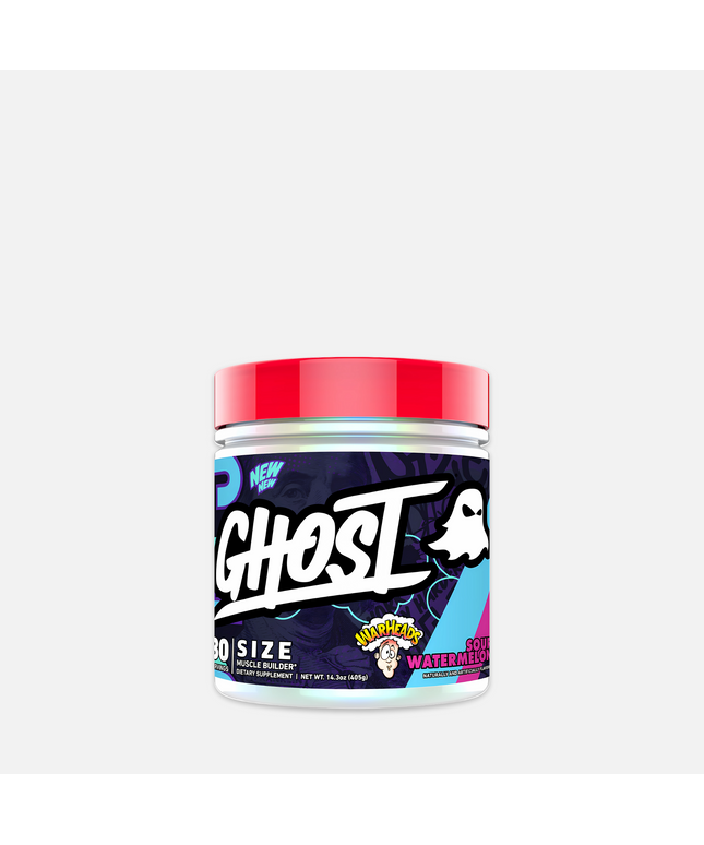 GHOST Size V3