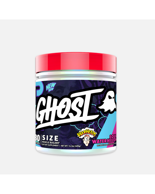 GHOST Size V3
