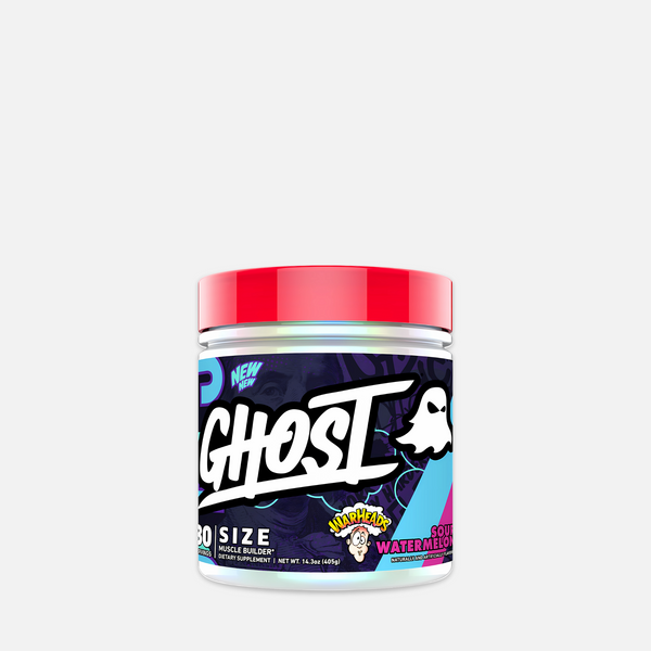 GHOST Size V3
