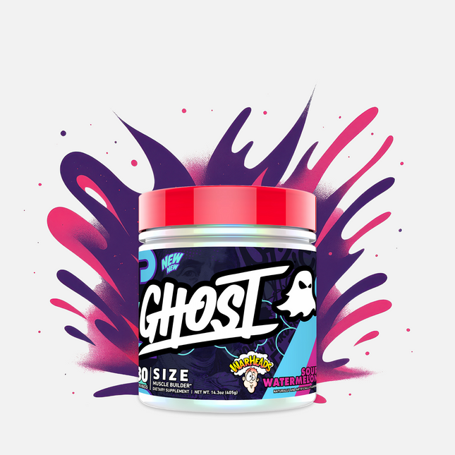GHOST Size V3