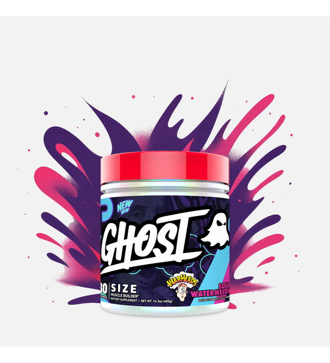 GHOST Size V3