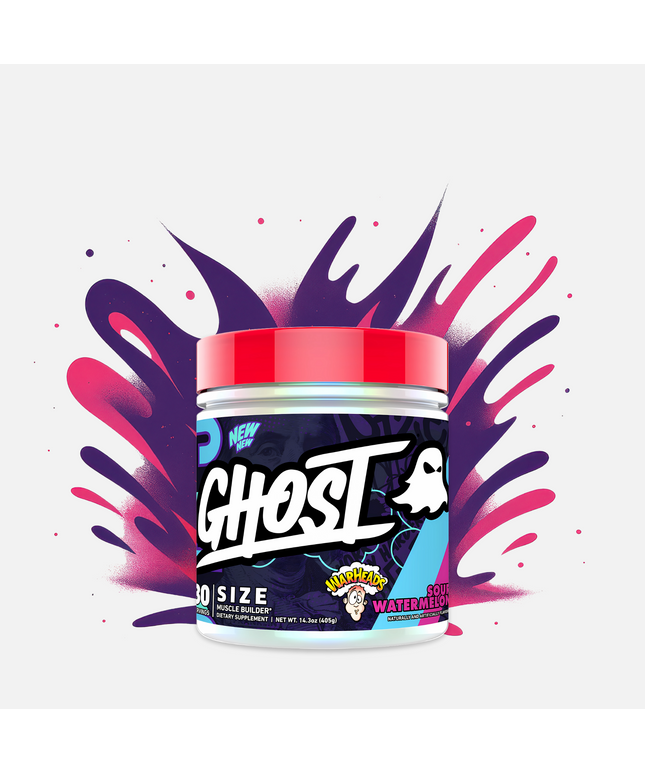 GHOST Size V3