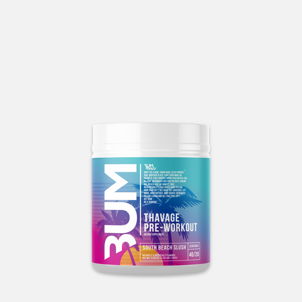 Thavage Pre-workout