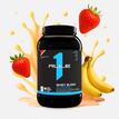 Strawberry Banana