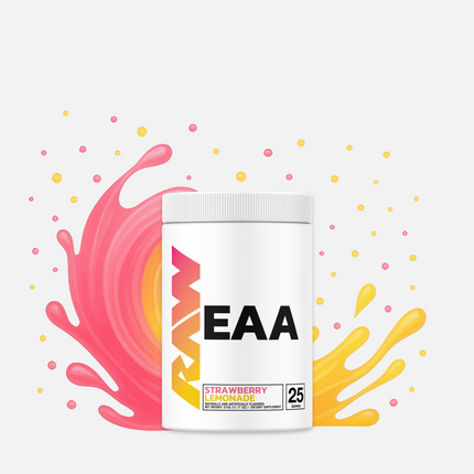 Raw EAA