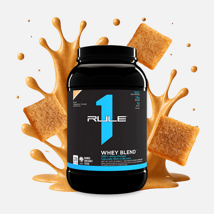 R1 Protein (2lb)